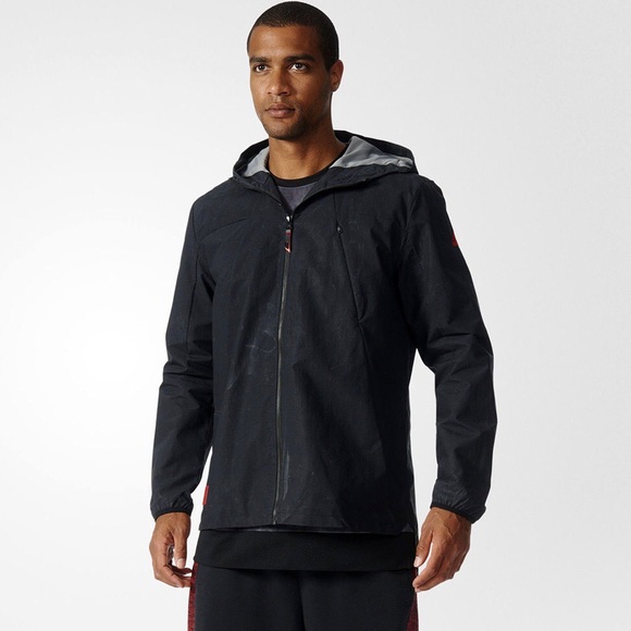 adidas d rose windbreaker adidas d rose windbreaker
